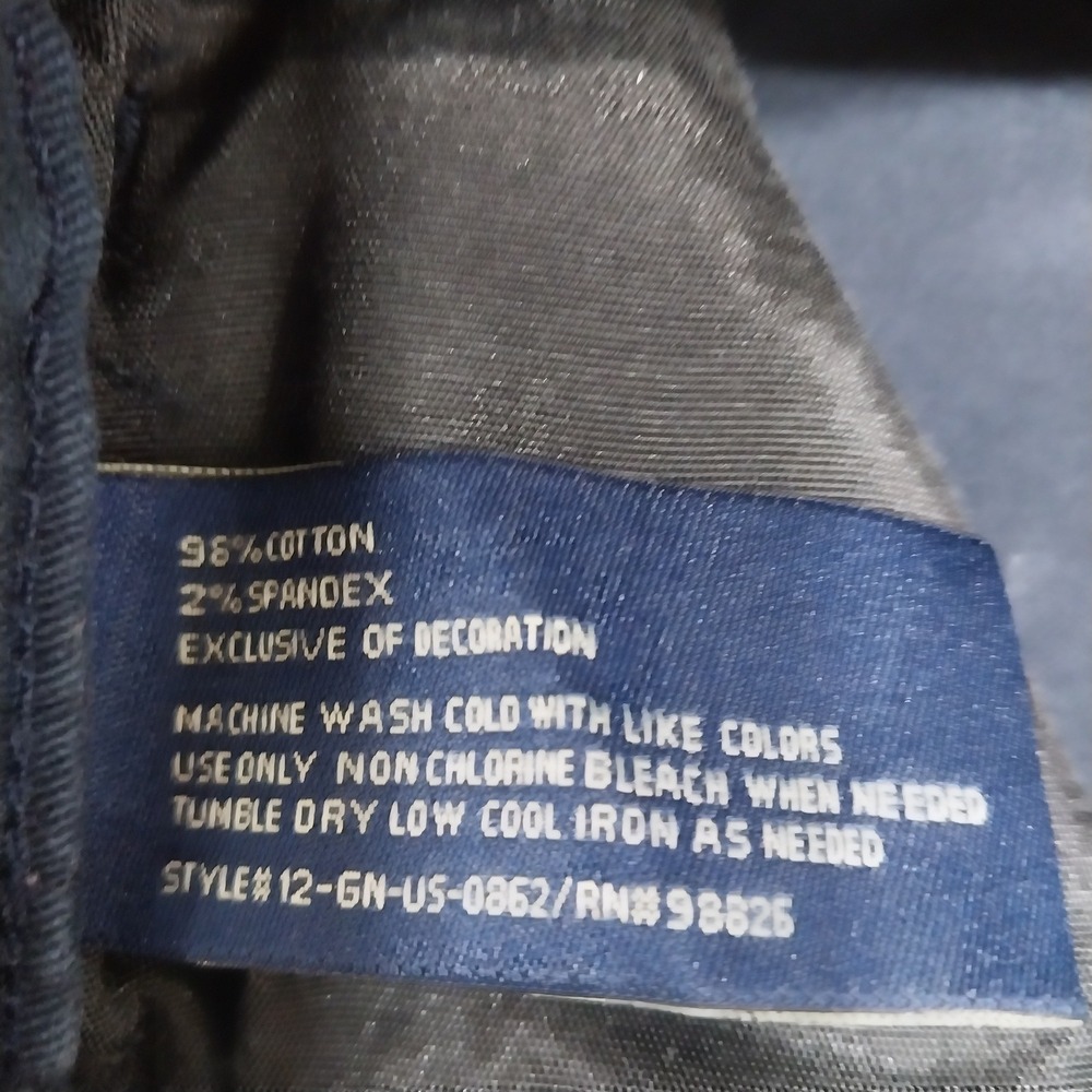 Dark Blue - Picture 6 of 10